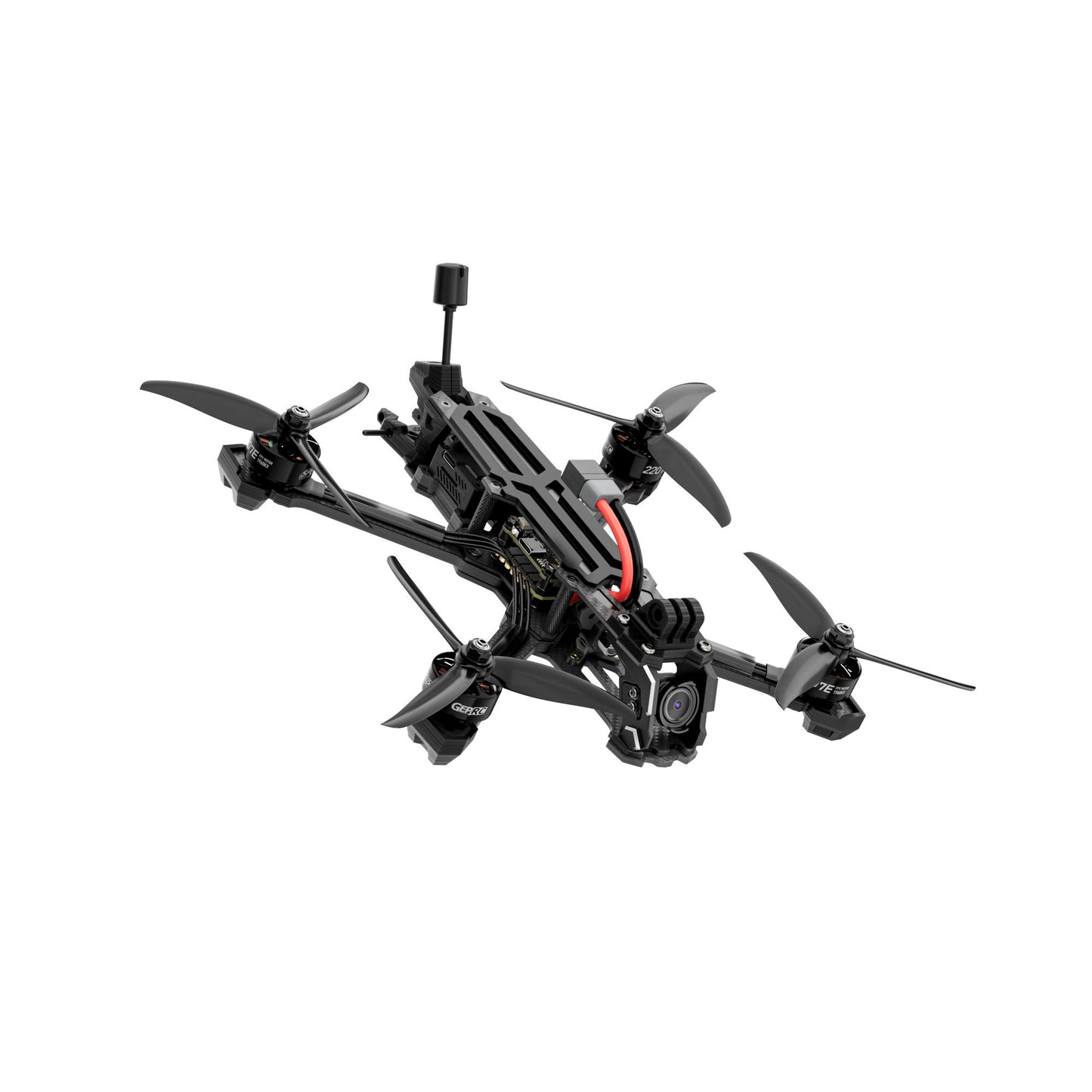 FPV dronas GEPRC Vapor-X5 HD O3 PNP