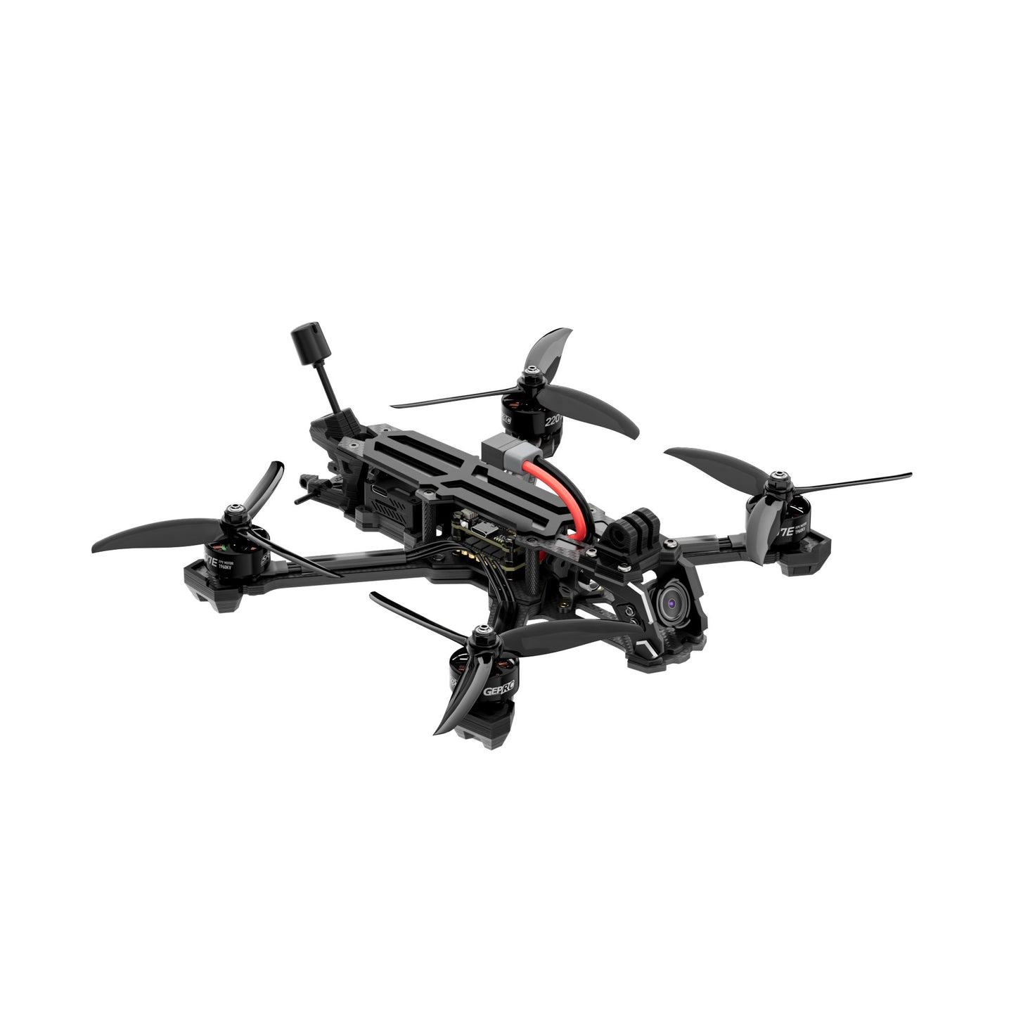 FPV dronas GEPRC Vapor-X5 HD O3 ELRS24