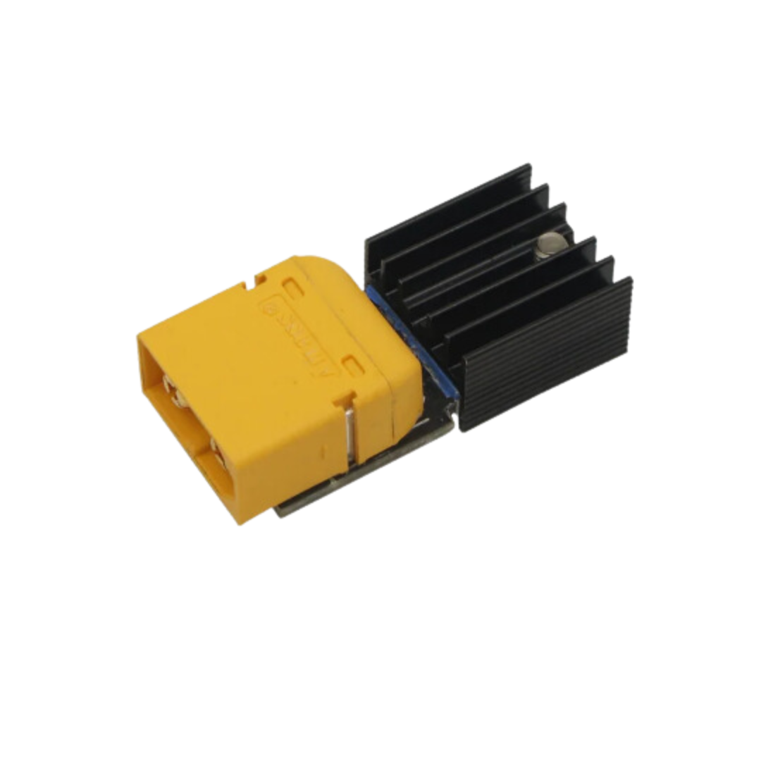 LiPo akumuliatorių iškroviklis VIFLY StoreSafe XT60 (1 vnt.)