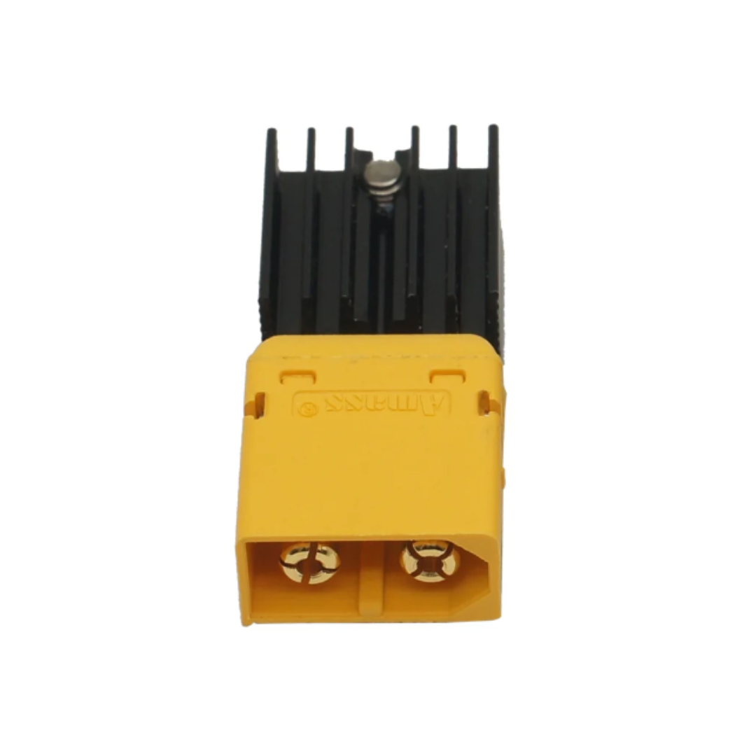 LiPo akumuliatorių iškroviklis VIFLY StoreSafe XT60 (1 vnt.)