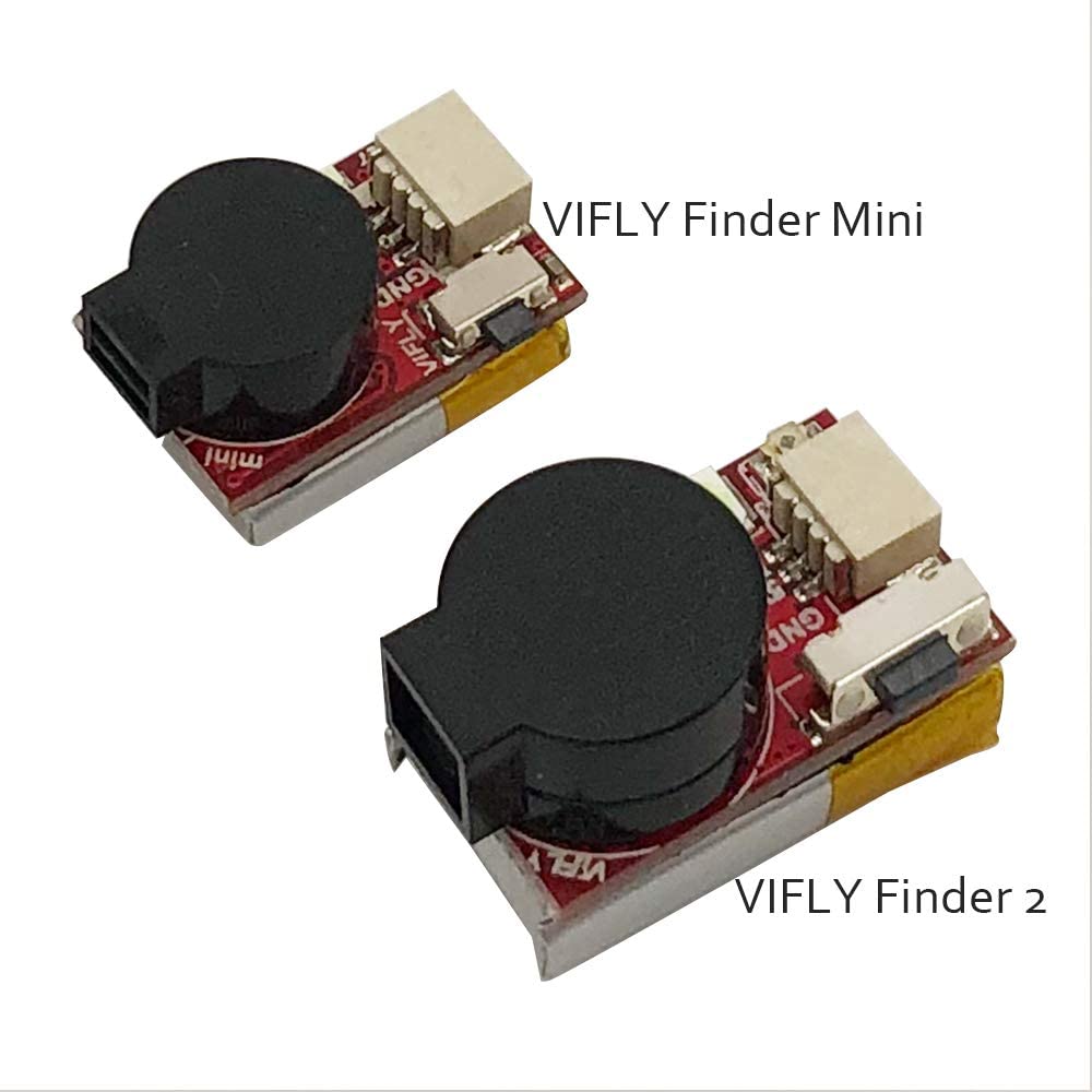 vifly drone finder mini drone buzzer 4