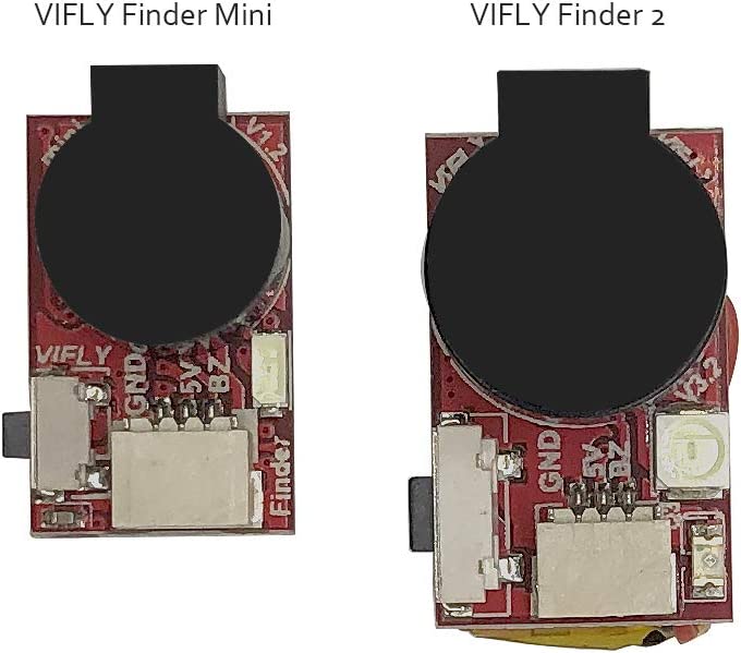 vifly drone finder mini drone buzzer 3