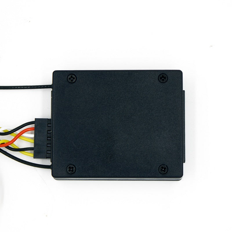 Imtuvas „SkyDroid R12“ daugiakanalis V1.0 (tinka H12 / T12)