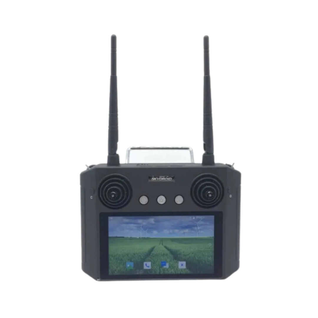 Valdiklis „Skydroid H12“
