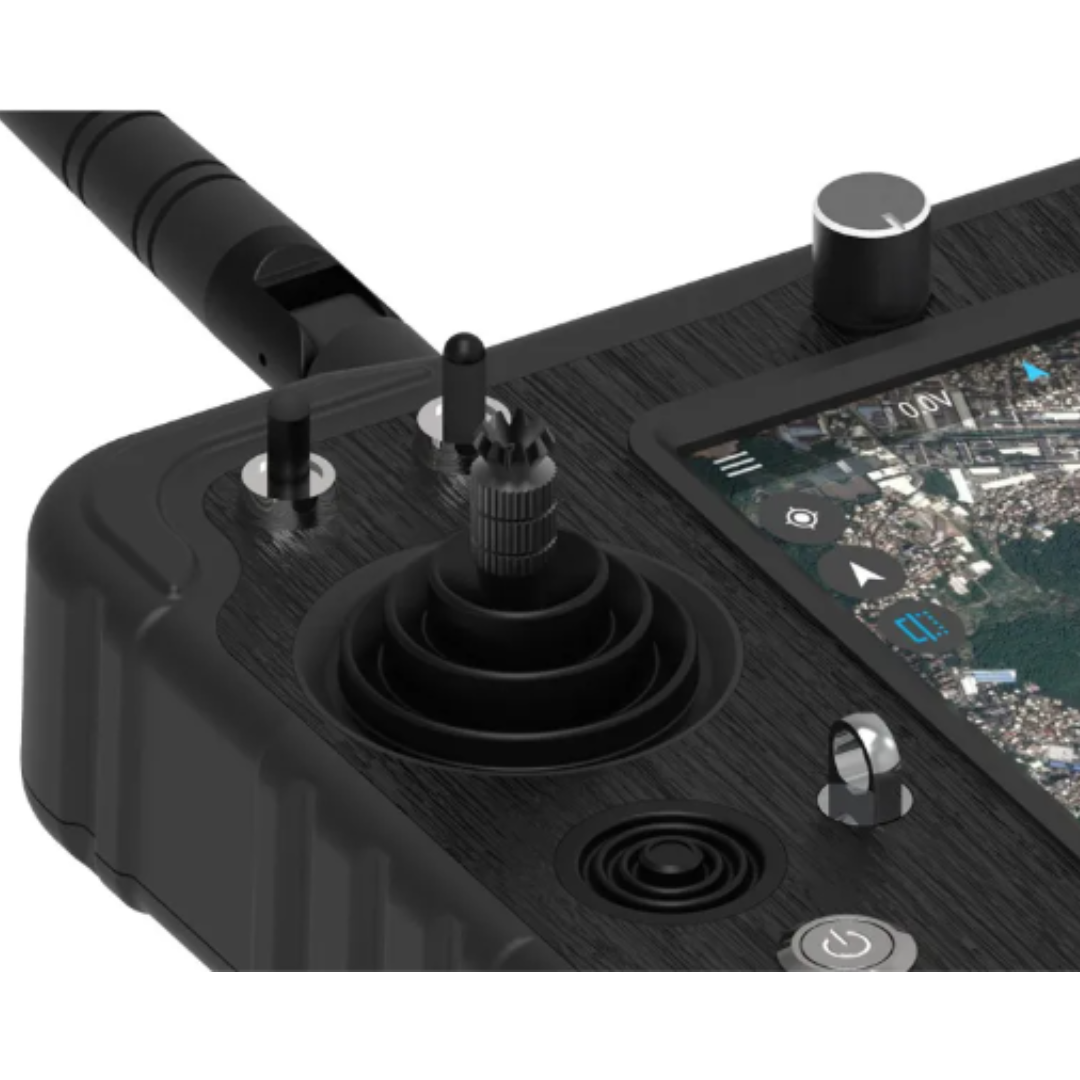 Valdiklis „SkyDroid H16 PRO“ perdavimo telemetrija