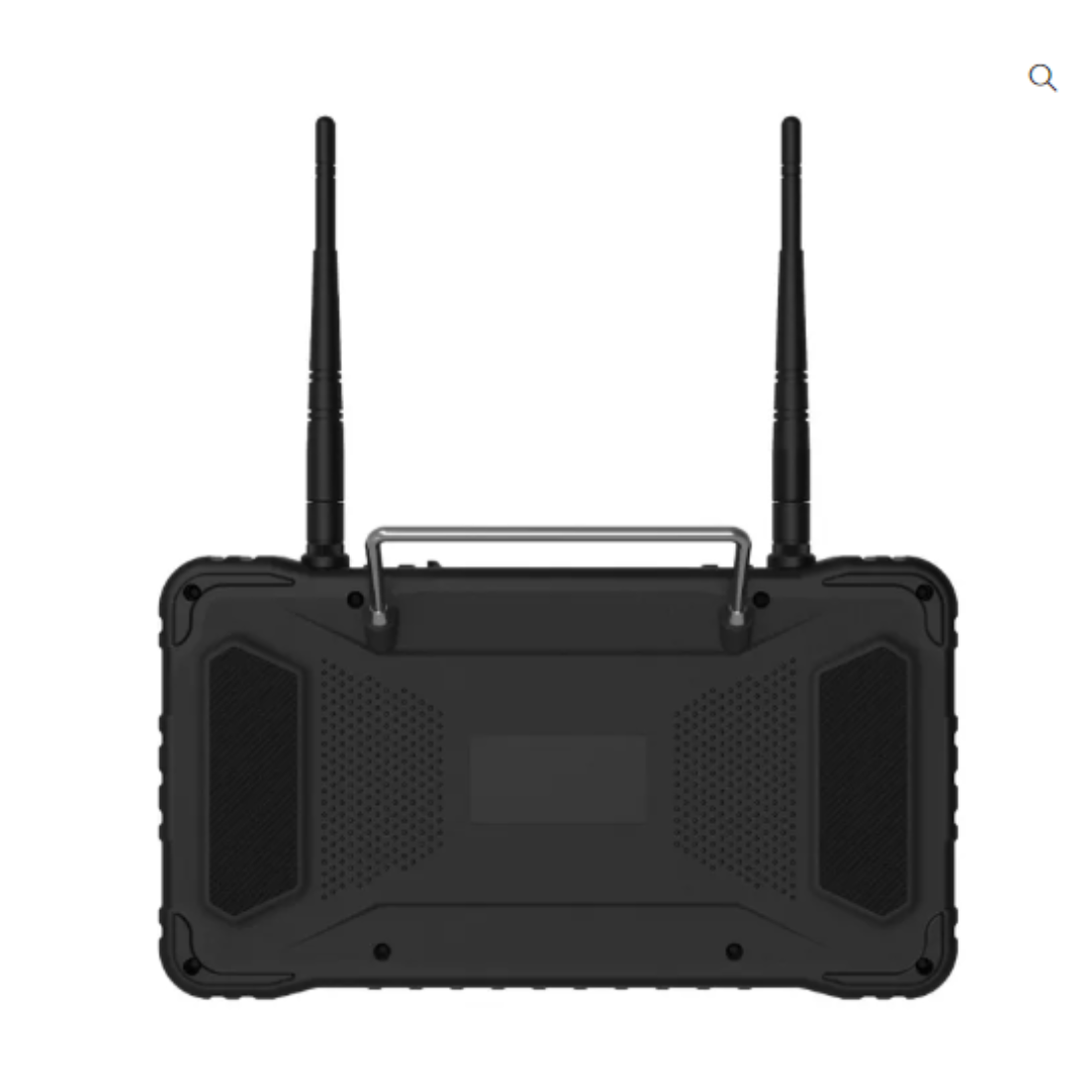 Valdiklis „SkyDroid H16 PRO“ perdavimo telemetrija