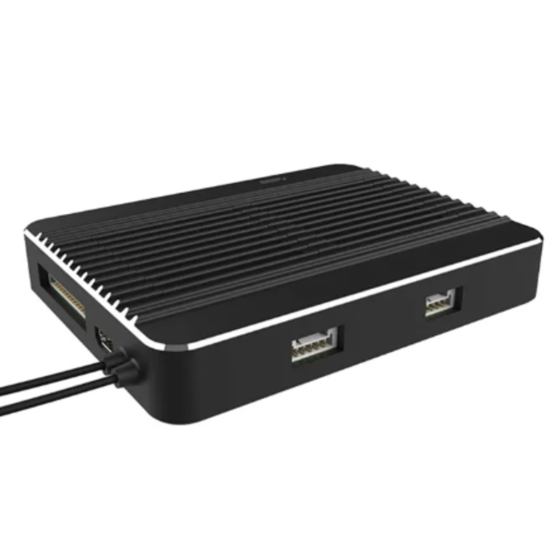 Valdiklis „SkyDroid H16 PRO“ perdavimo telemetrija
