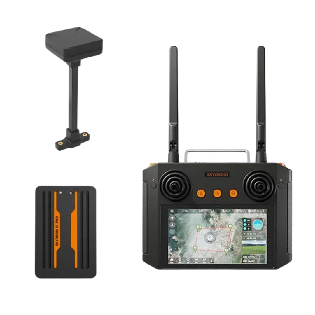 Valdiklis „Skydroid S1 Pro“ UAV elektroninė valdymo sistema