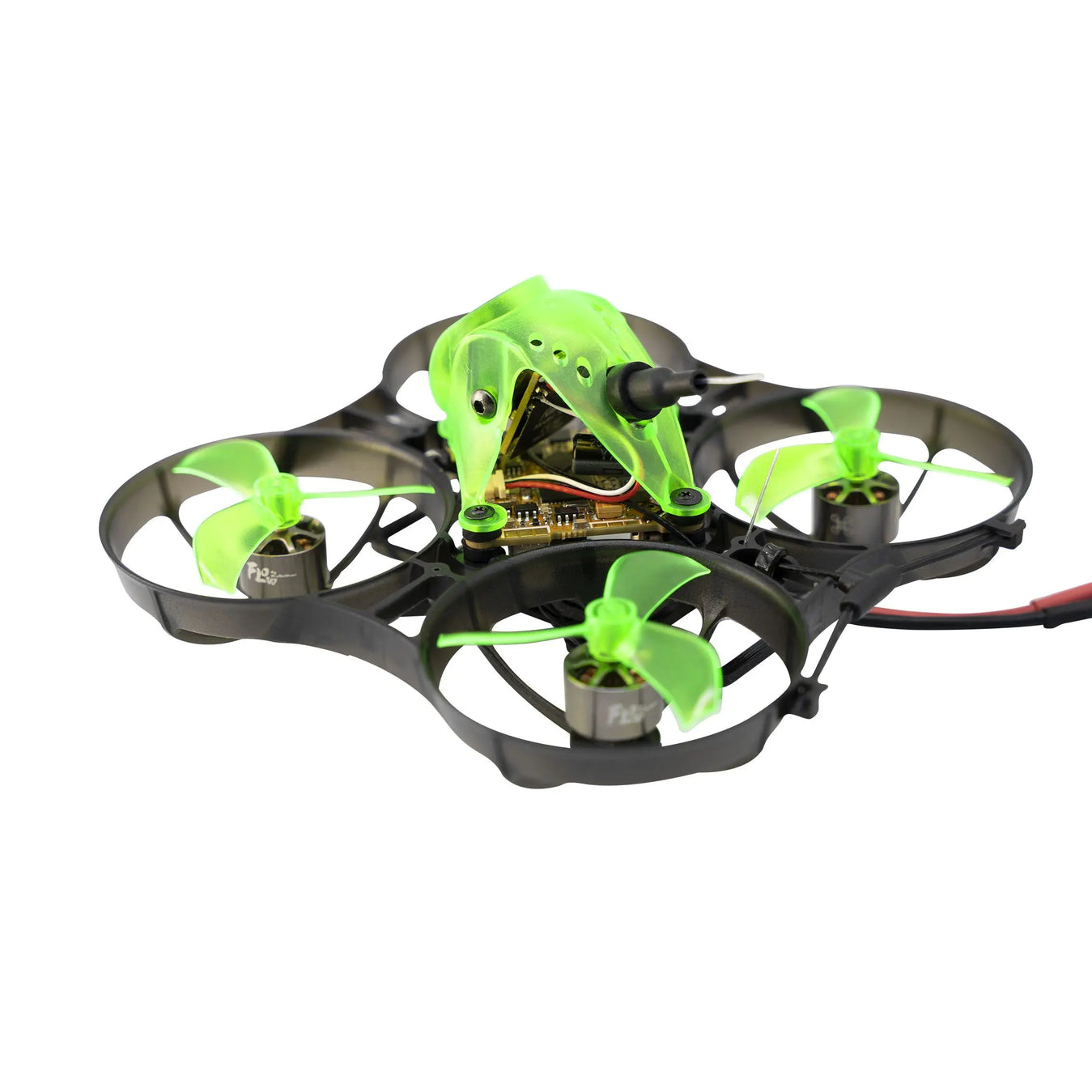 NewBeeDrone AcroBee75 BLV5 BNF ELRS2.4G 2S The Ultimate Outdoor Whoop NewBeeDrone 120452896 1349x