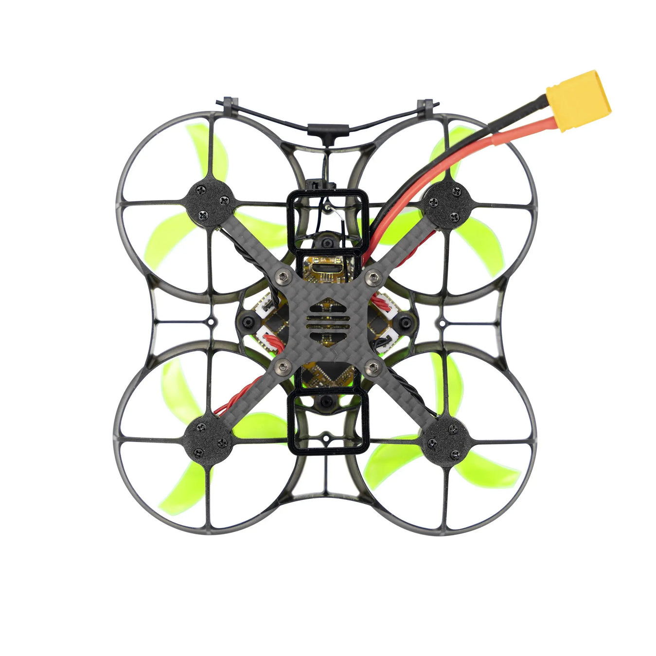 NewBeeDrone AcroBee75 BLV5 BNF ELRS2.4G 2S The Ultimate Outdoor Whoop NewBeeDrone 120453040 1349x