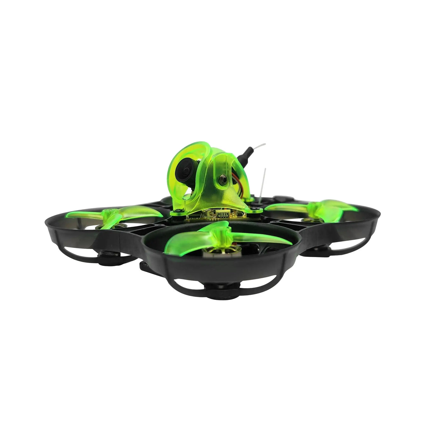NewBeeDrone AcroBee75 BLV5 BNF ELRS2.4G 2S The Ultimate Outdoor Whoop NewBeeDrone 120452558 1349x