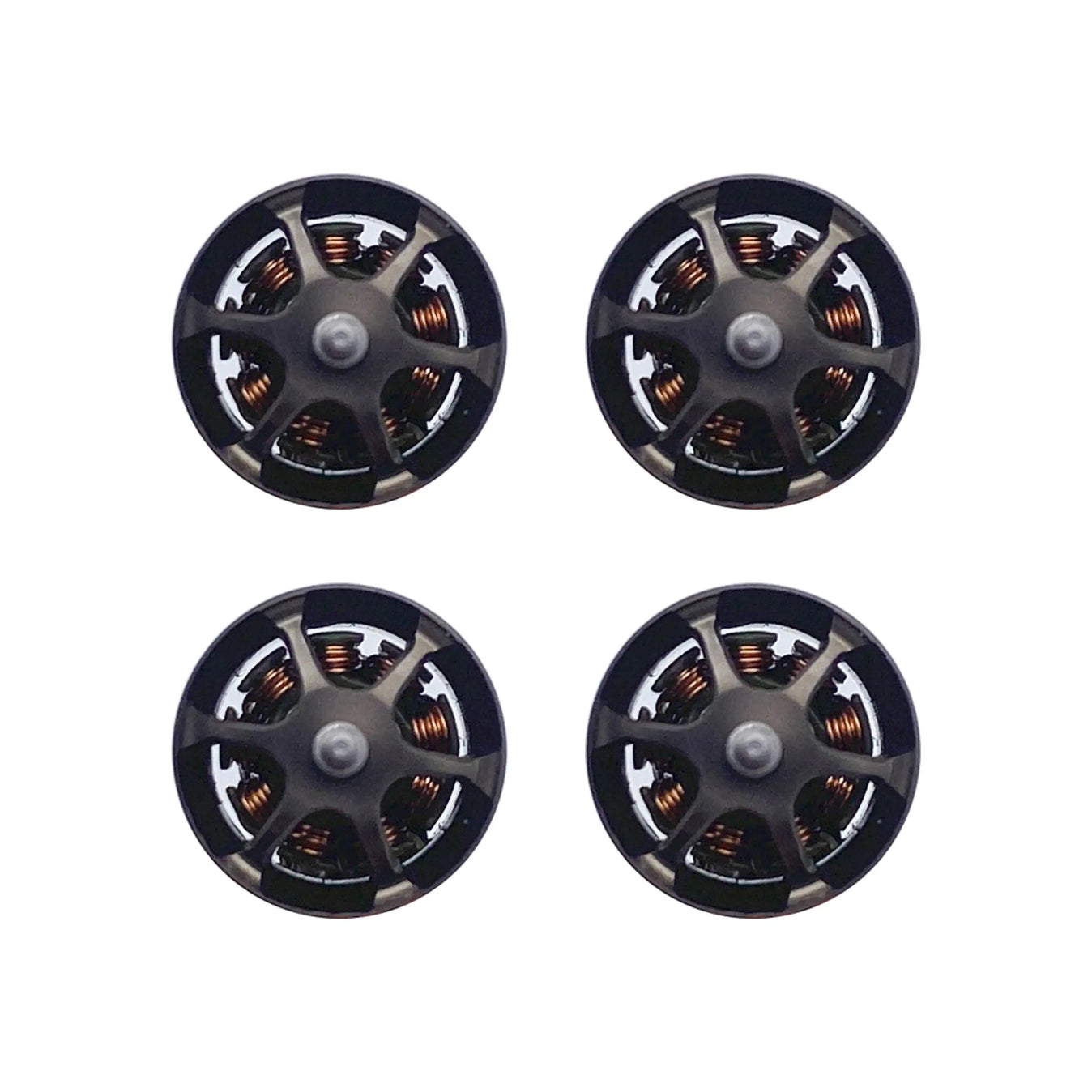 NewBeeDrone Flow 0804 Dual Ball Bearing Whoop Motor 12000KV 19000KV 25000KV 4PACK NewBeeDrone 52481386 1348x