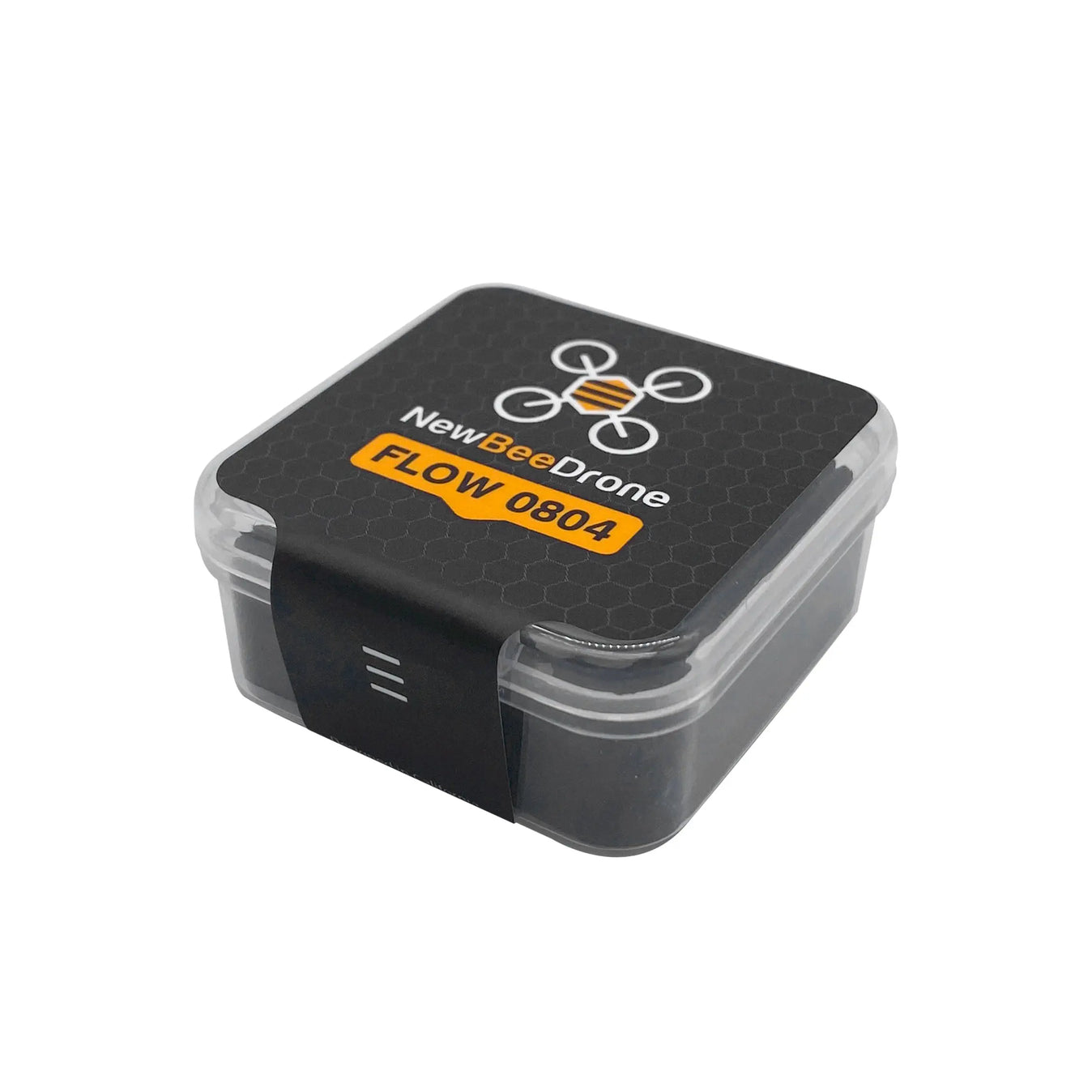 NewBeeDrone Flow 0804 Dual Ball Bearing Whoop Motor 12000KV 19000KV 25000KV 4PACK NewBeeDrone 52481770 1348x