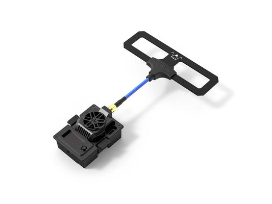 Siuntimo modulis BetaFPV Micro V2 915/868 MHz