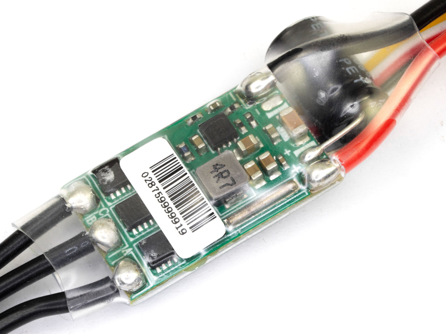 ESC Hobbywing FLYFUN 20A V5