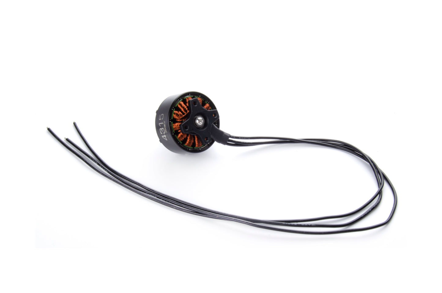 Variklis „Hobbywing“ RTF-4315SL-360KV-BLACK-V1