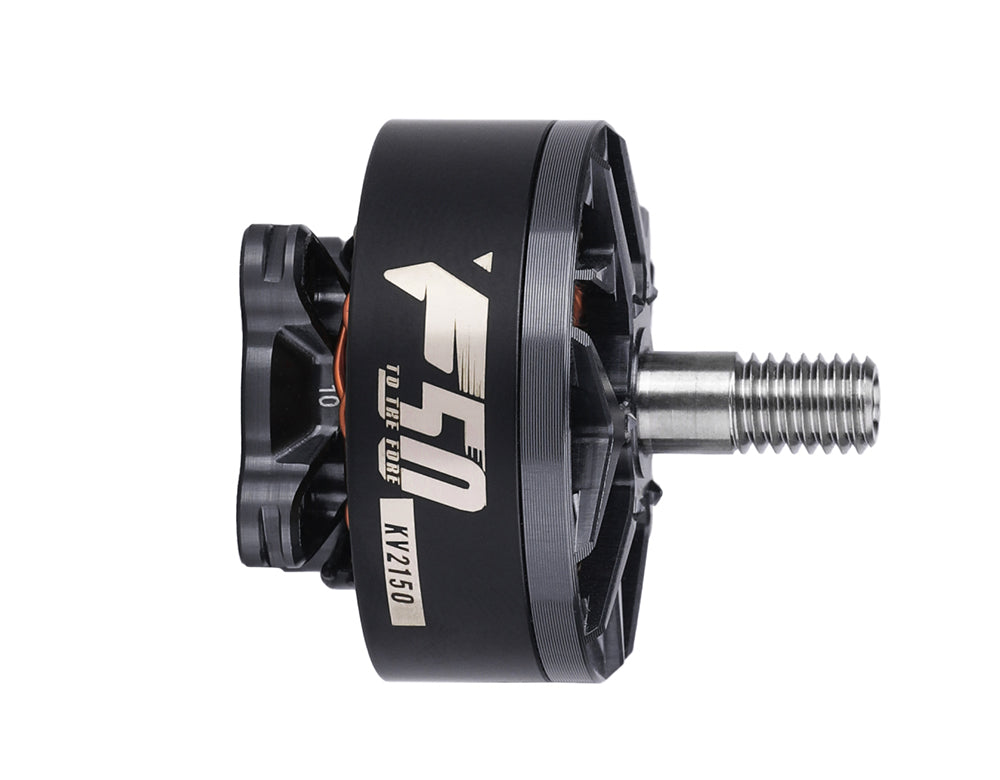 Variklis T-variklis F50 2150KV