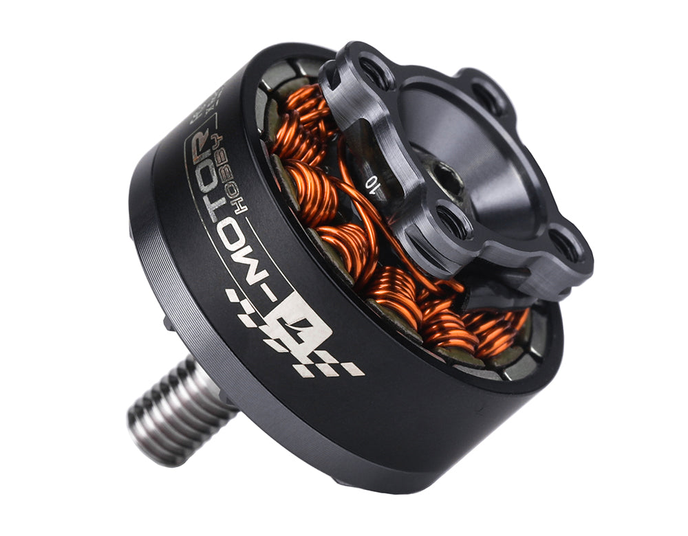 Variklis T-variklis F50 2150KV