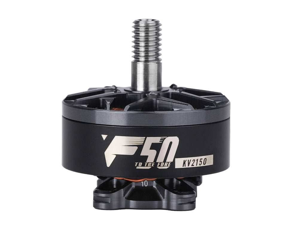 Variklis T-variklis F50 2150KV