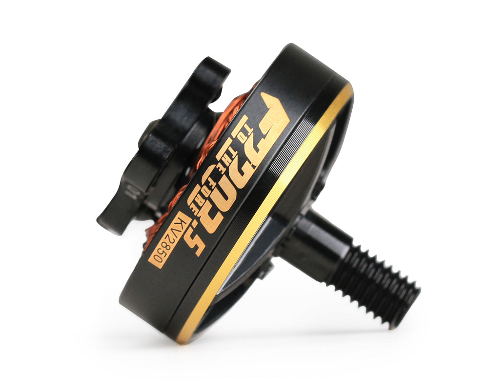 Variklis T-variklis F2203.5 1500KV