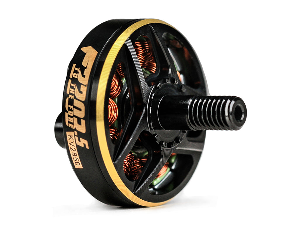Variklis T-variklis F2203.5 1500KV