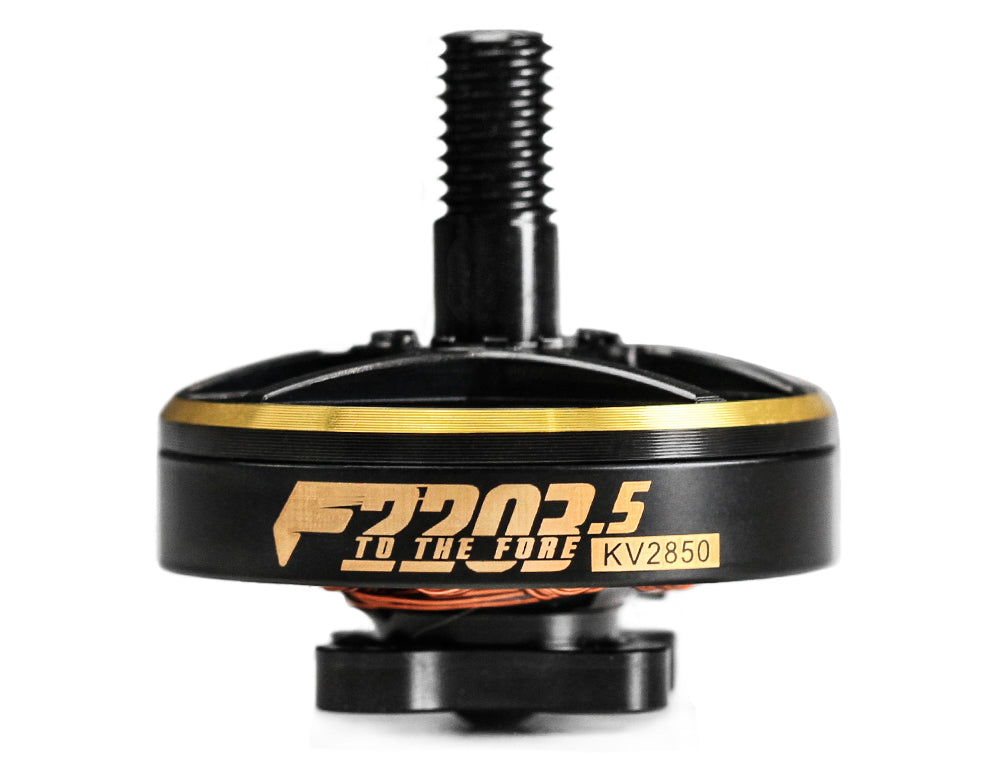 Variklis T-variklis F2203.5 1500KV