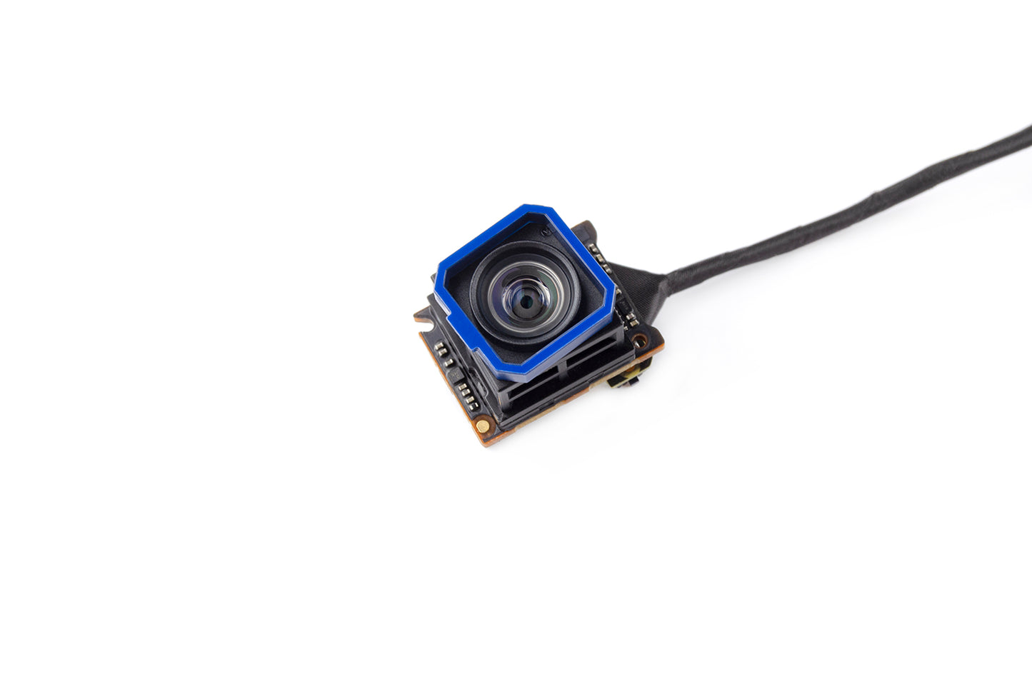 HD sistemos DJI O4 oro blokas PNP diegimo versija