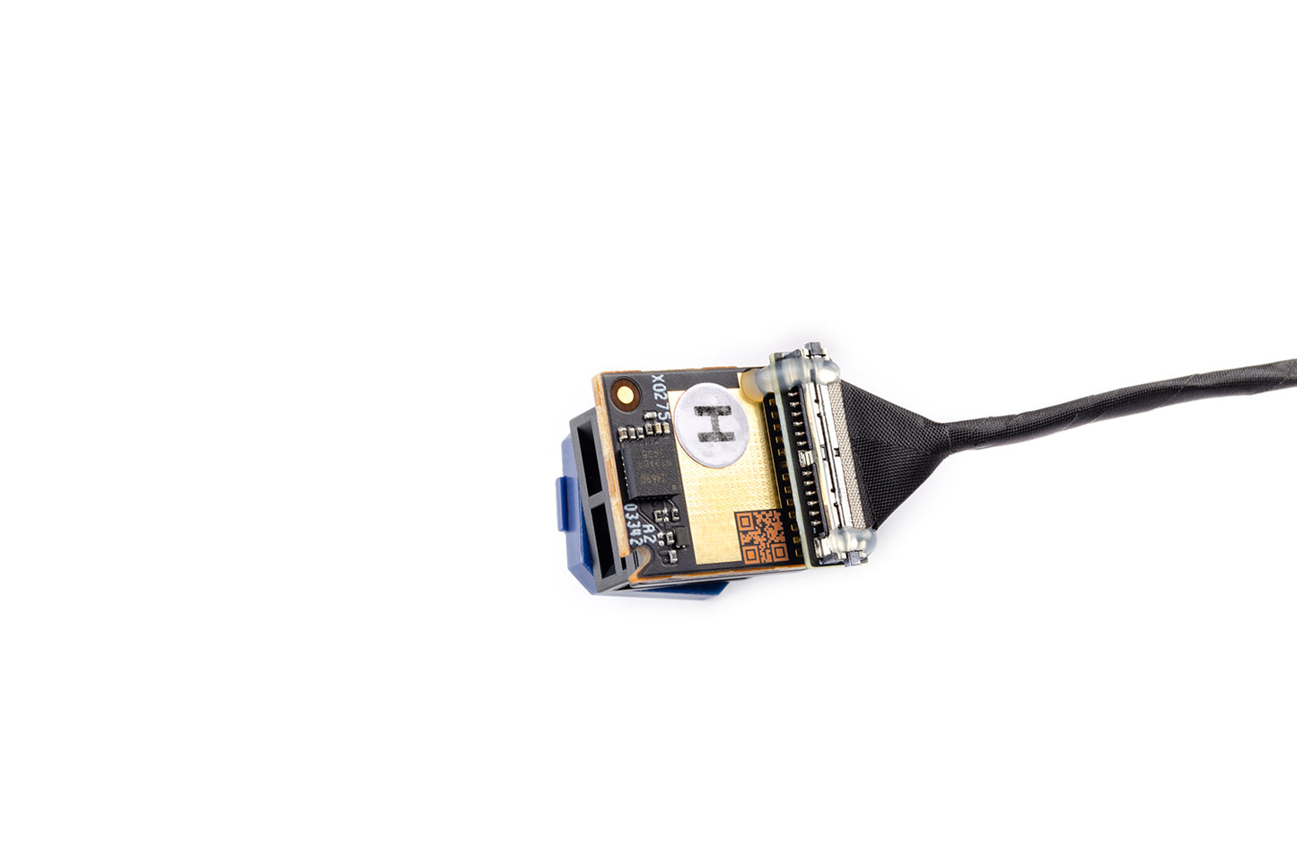 HD sistemos DJI O4 oro blokas PNP diegimo versija