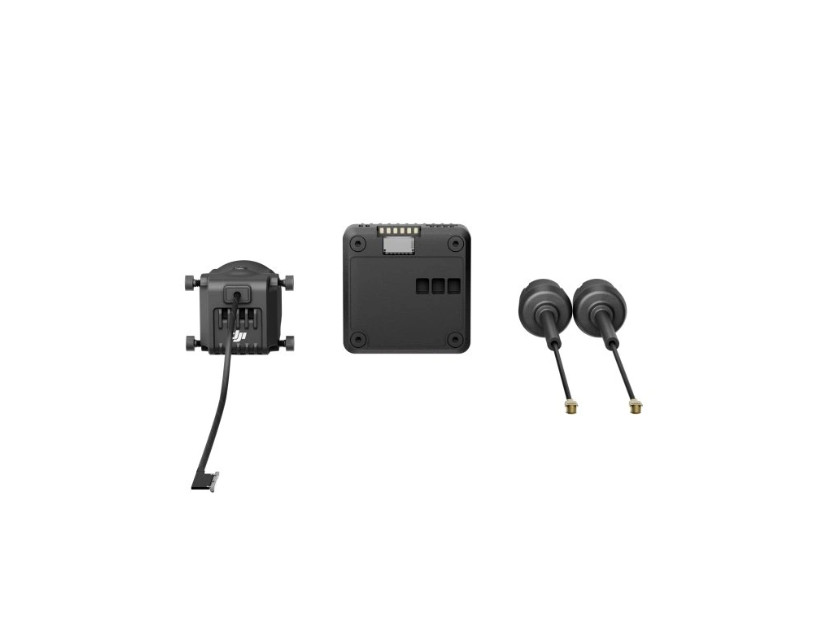 HD sistemos DJI O4 Air Unit Pro PNP diegimo versija