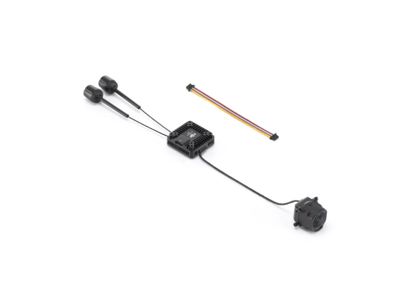 HD sistemos DJI O4 Air Unit Pro PNP diegimo versija