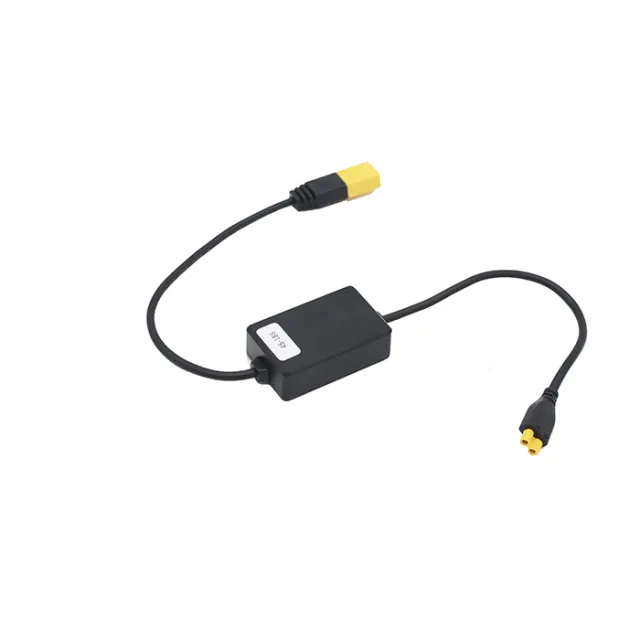 BEC modulis SIYI 4-18S, skirtas HM30 oro įrenginiui