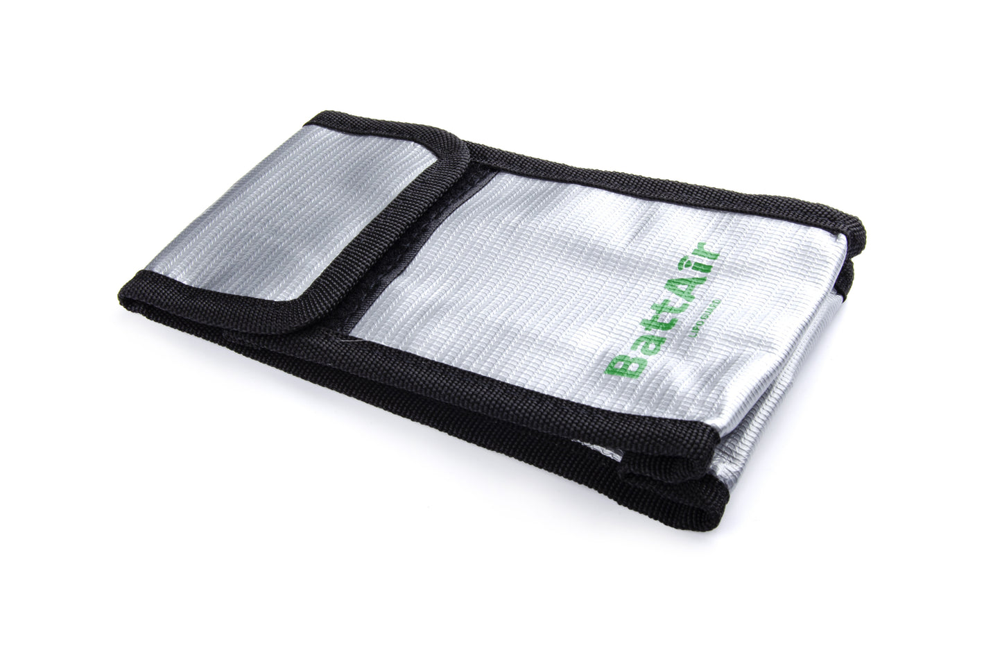 Baterijos apsauginis krepšys ISDT 140x90x55 mm