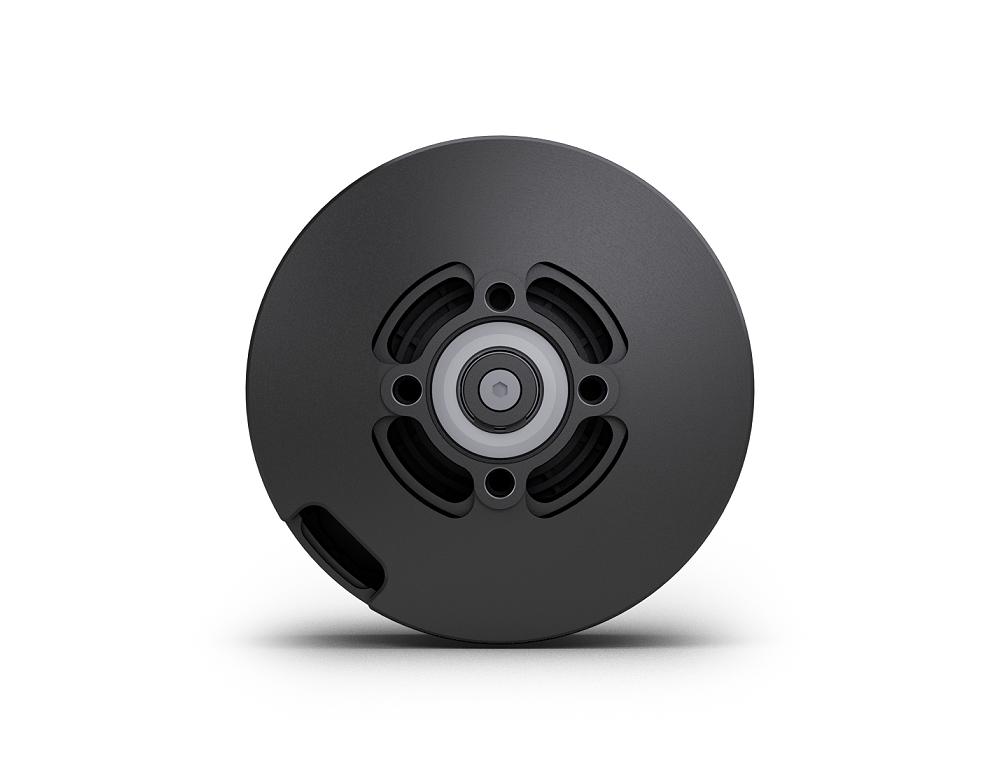 Variklis T-Variklis V605 KV210