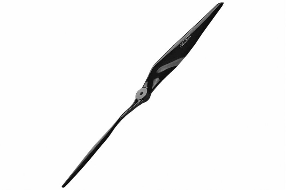 Propeleris Falcon-C2E2013 20X13 anglies pluošto