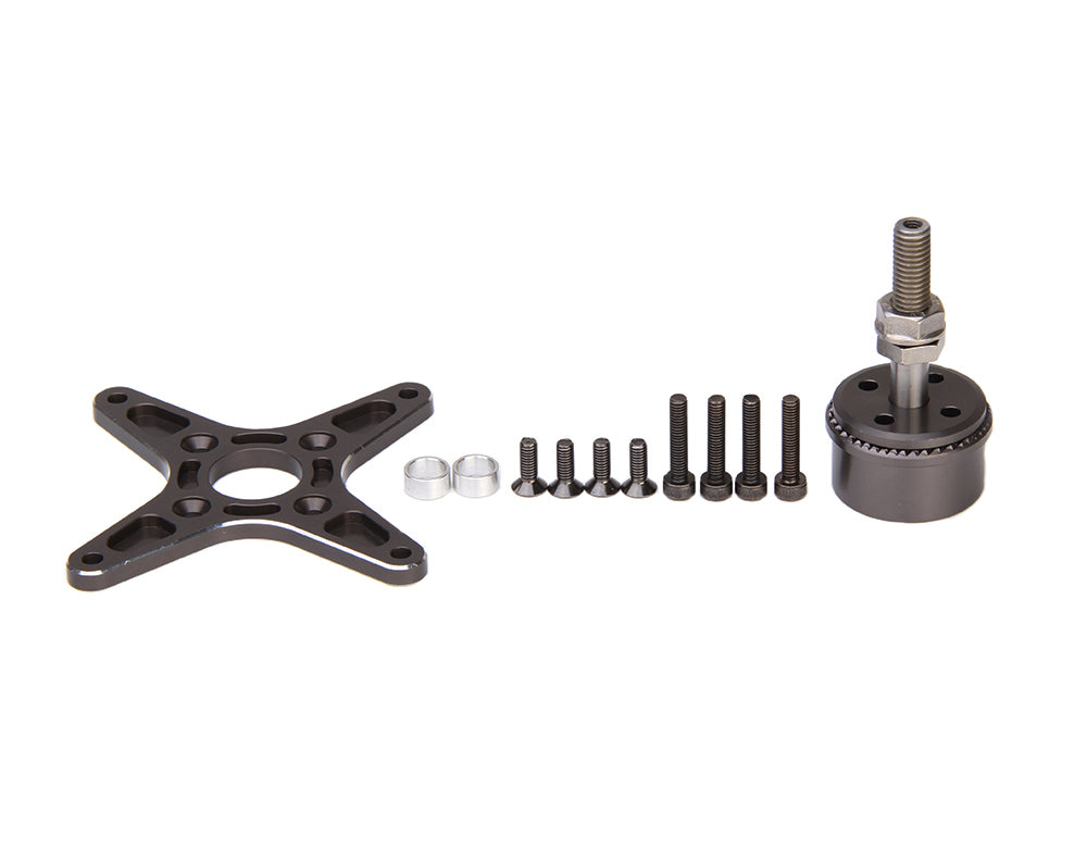 Variklis T-variklis AT7224 KV160