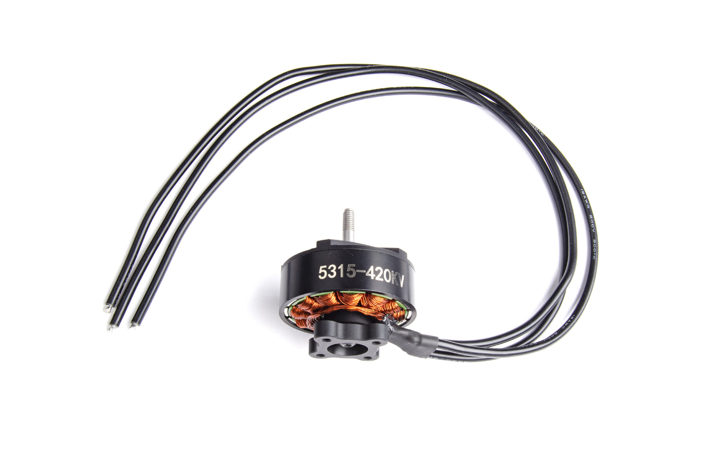 Variklis Pilotix 5315 420KV