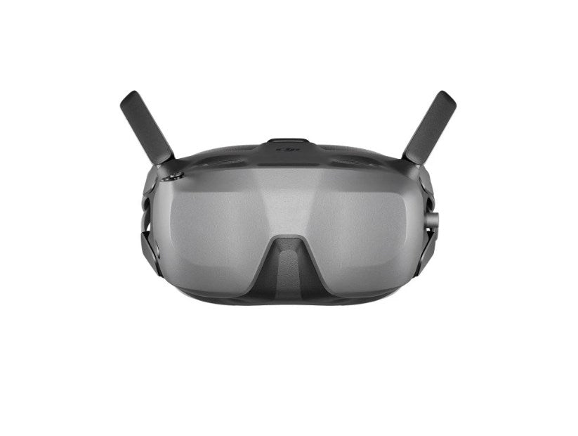 DJI Goggles N3 akiniai, skirti Neo / Avata 2