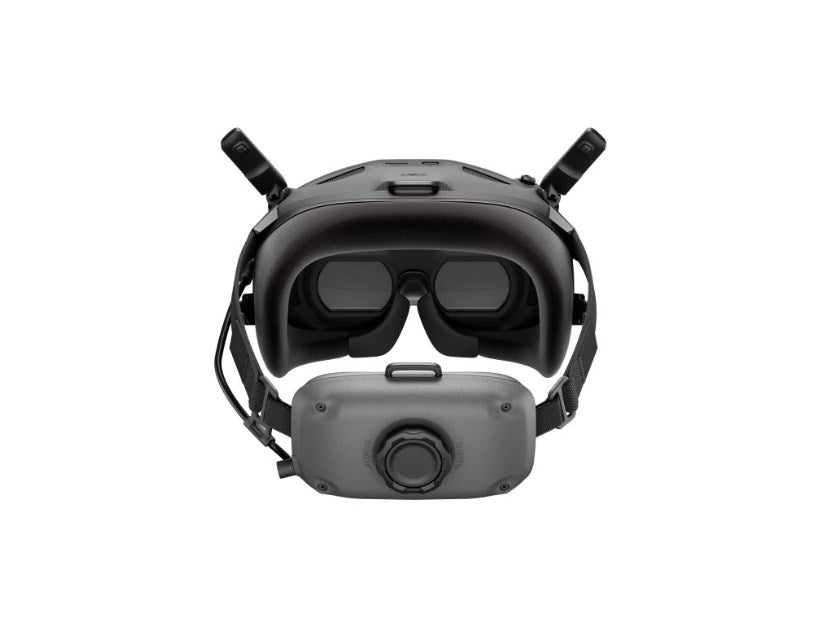 DJI Goggles N3 akiniai, skirti Neo / Avata 2