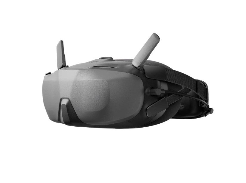 DJI Goggles N3 akiniai, skirti Neo / Avata 2