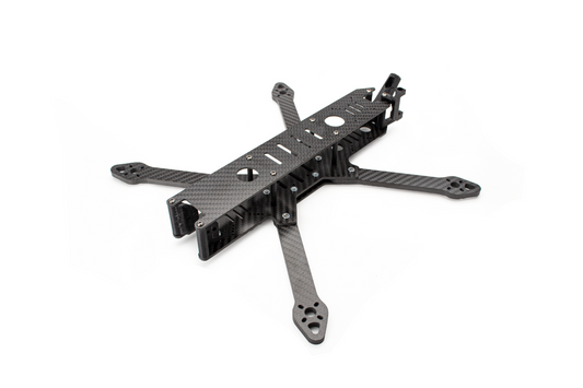 Rėmas Partizan Edition PT7 V3