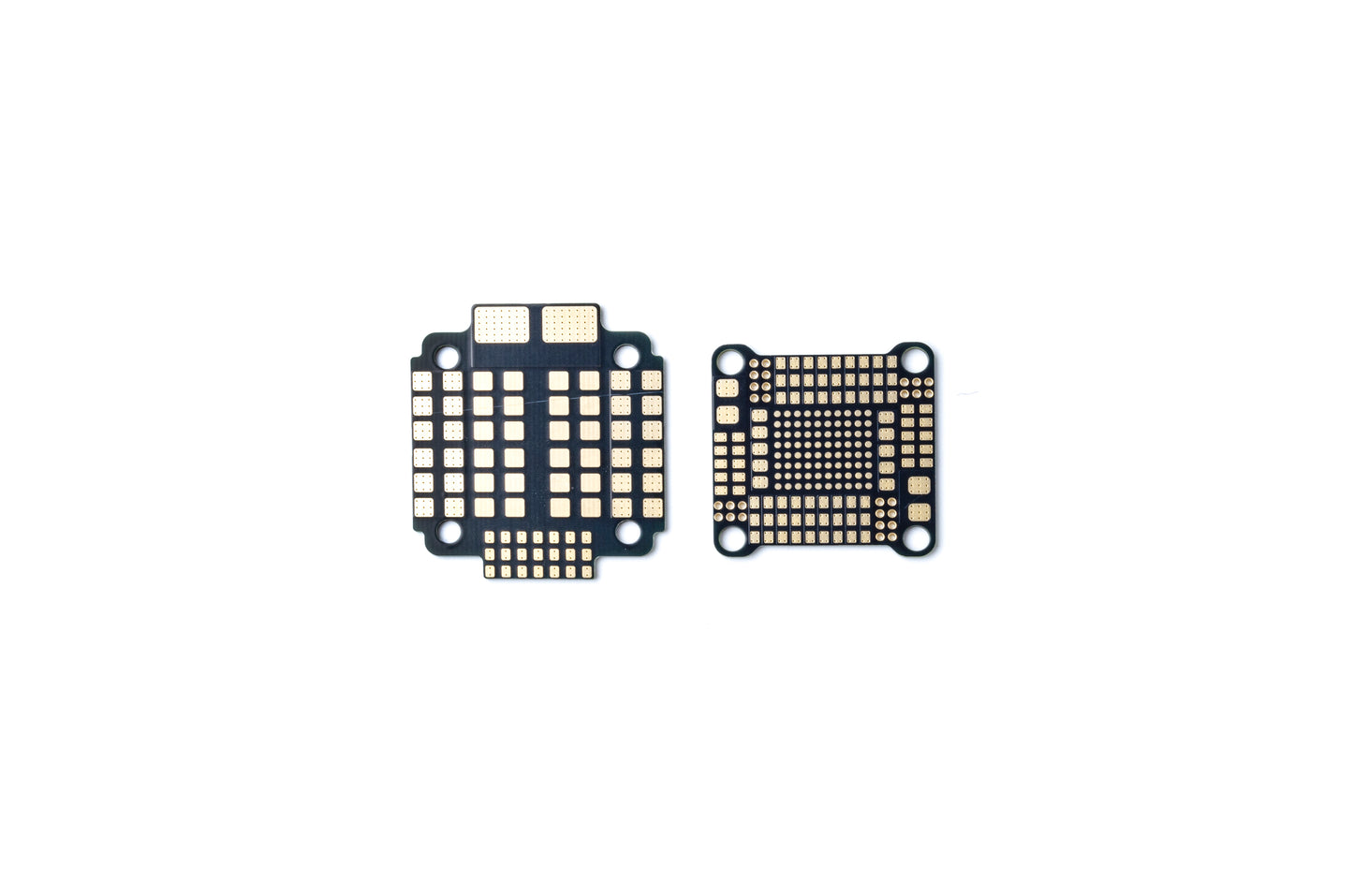 FPV litavimo praktikos rinkinys FC+ESC Pilotix