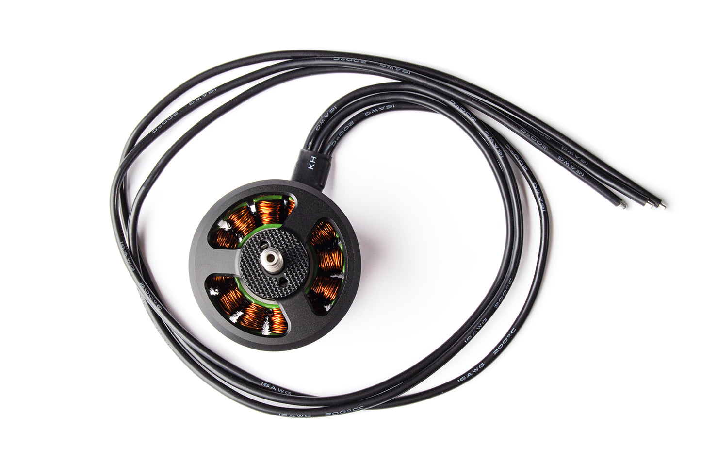 Variklis Pilotix 4218-350KV