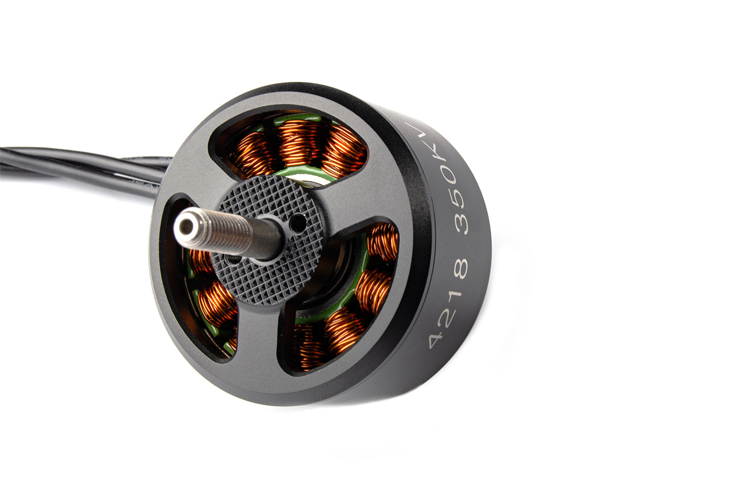 Variklis Pilotix 4218-350KV