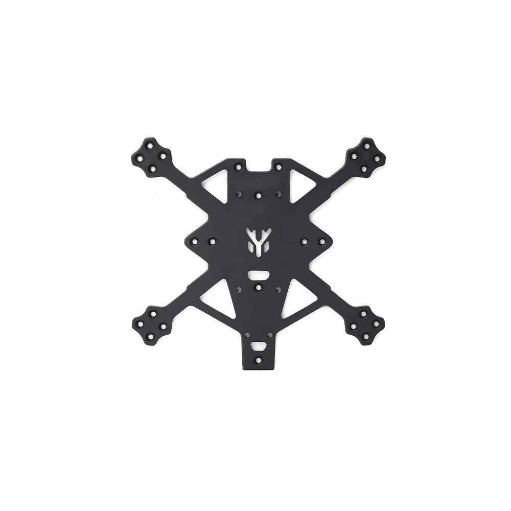 hglrc 2 inch talon frame for cinewhoop 257471