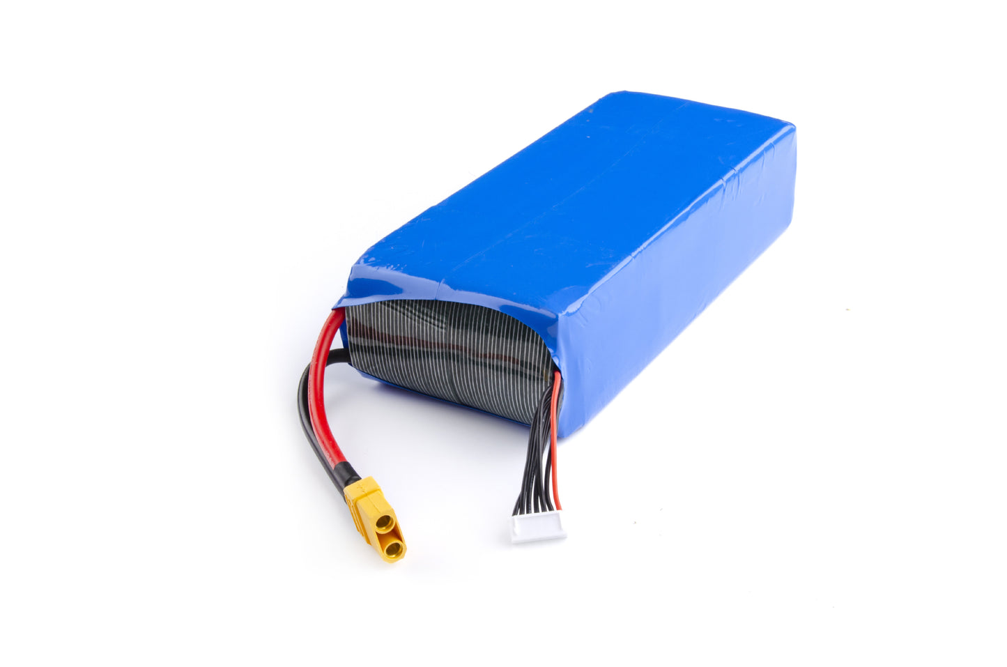 Akumuliatorius Pilotix Lipo 6S 16000mAh 60C XT90