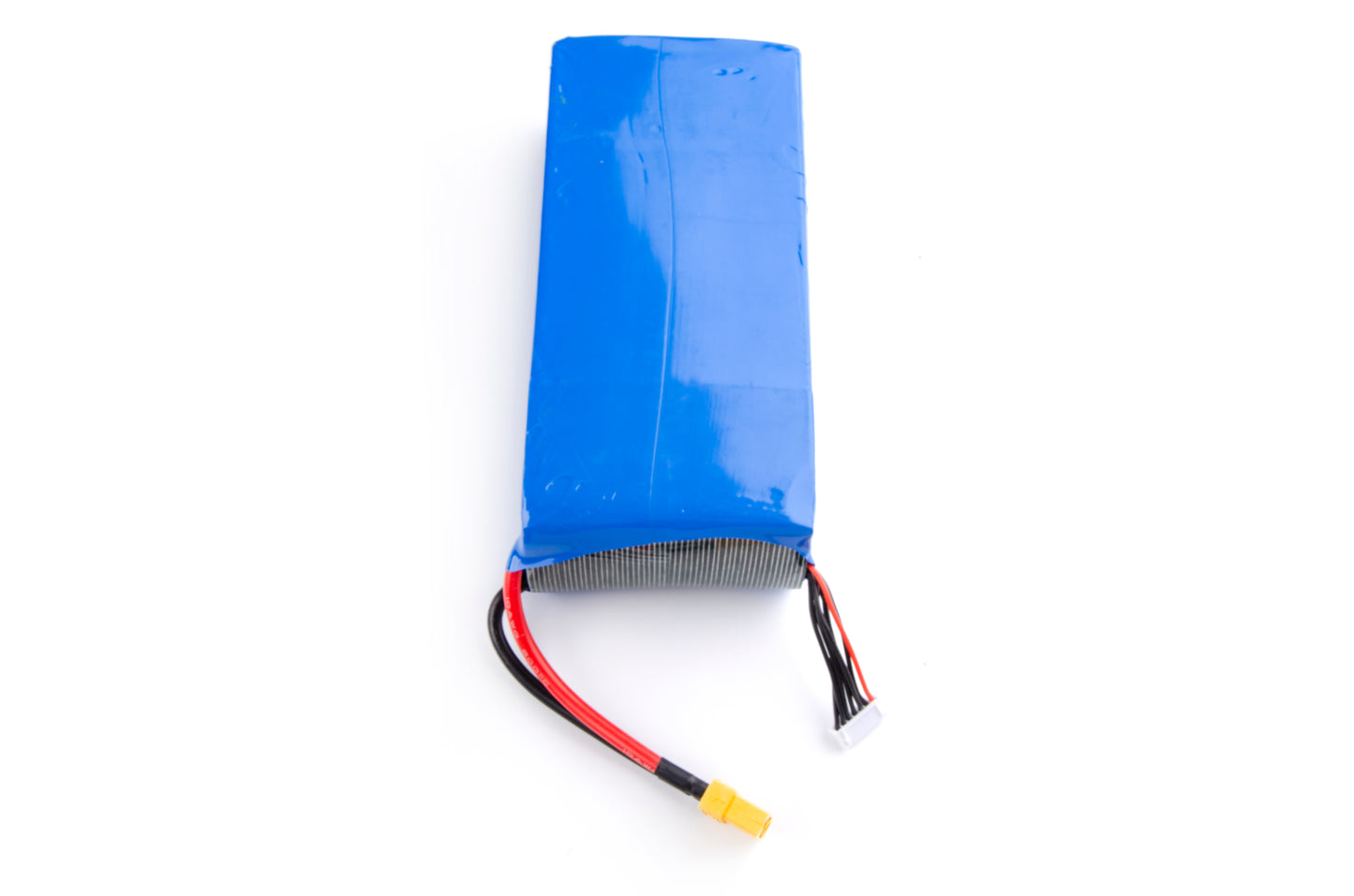 Akumuliatorius Pilotix Lipo 6S 16000mAh 60C XT90