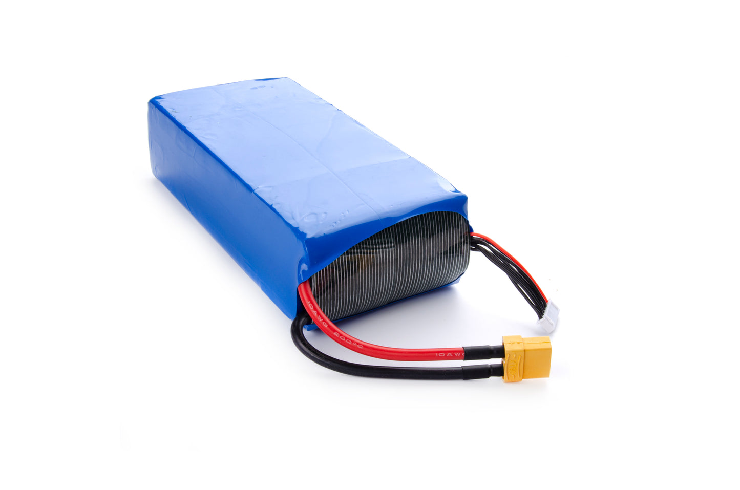 Akumuliatorius Pilotix Lipo 6S 16000mAh 60C XT90