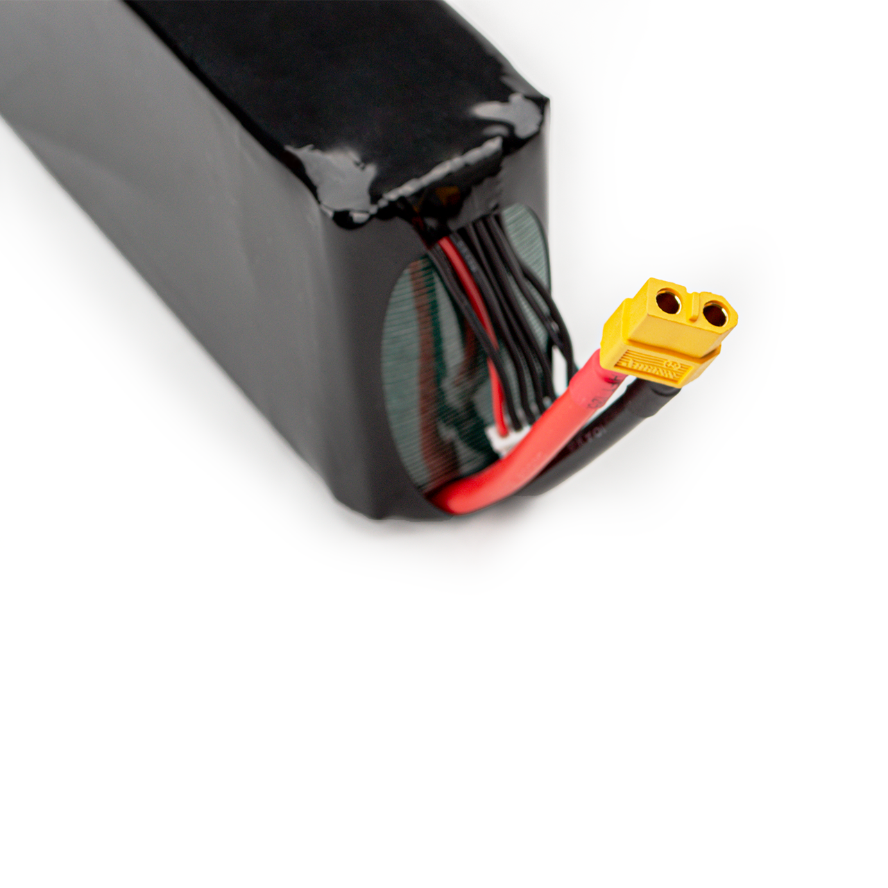 Akumuliatorius Pilotix Lipo 6S2P 8000mAh 75C XT60