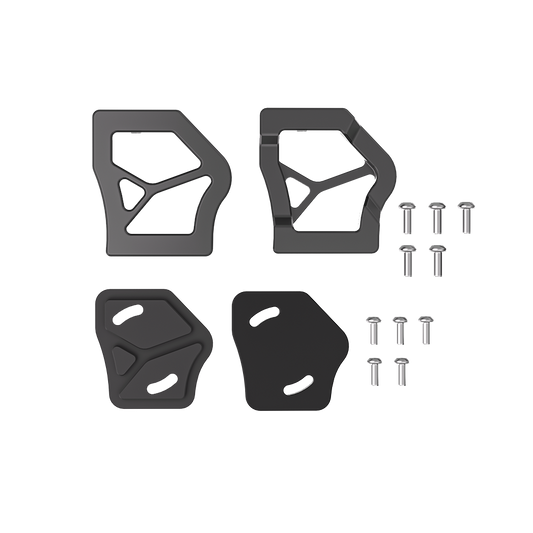 DC5 O4 Upgrade Kit 2