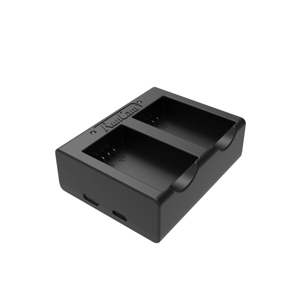 192 1 dual charger runcam